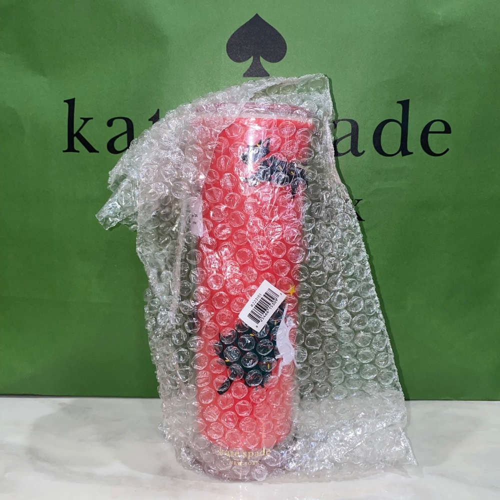 Kate spade holiday pets travel mug - Picture 3 of 8
